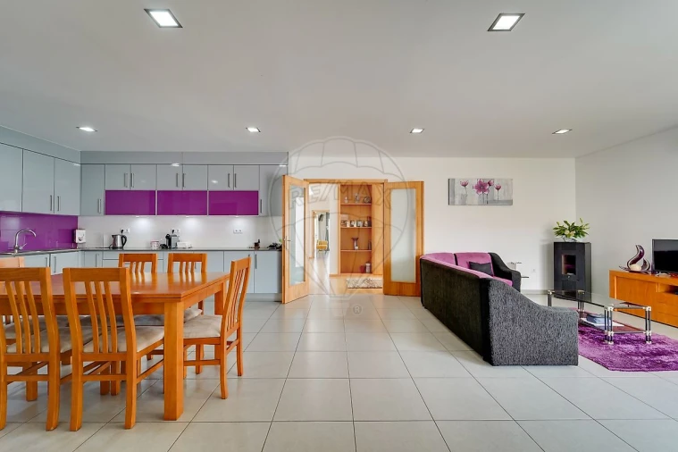 Moradia T3 para Venda em São Lourenço do Bairro Foto 34