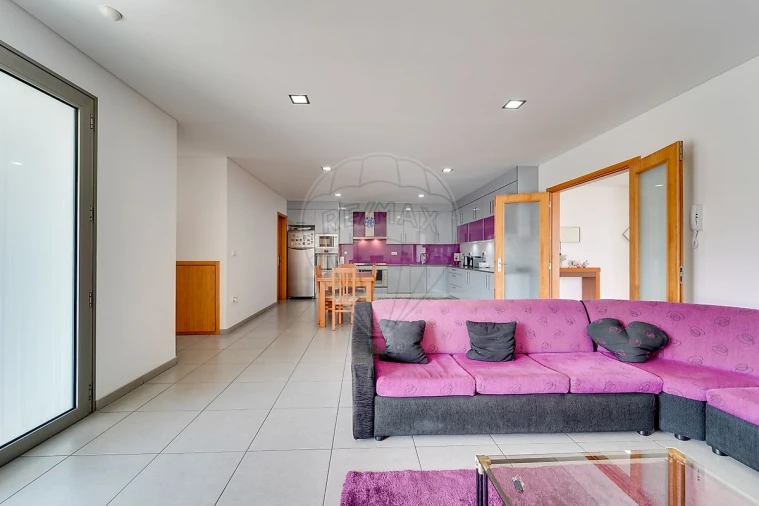 Moradia T3 para Venda em São Lourenço do Bairro Foto 31