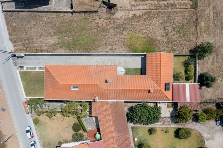 Moradia T3 para Venda em São Lourenço do Bairro Foto 45