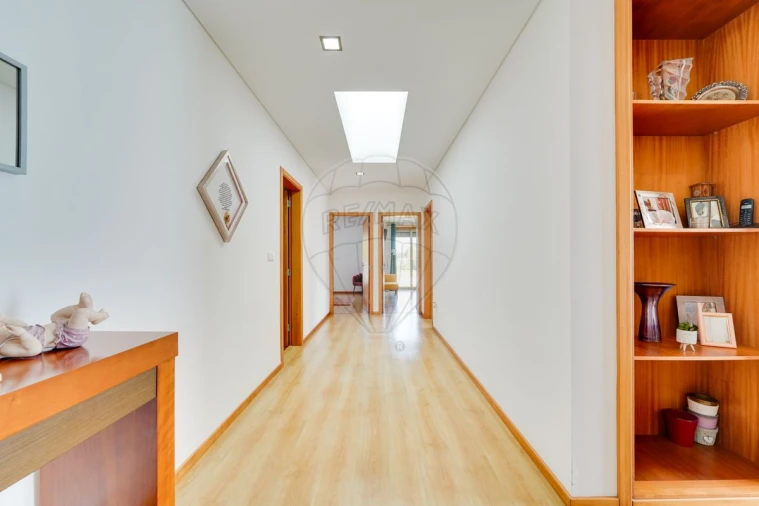 Moradia T3 para Venda em São Lourenço do Bairro Foto 29