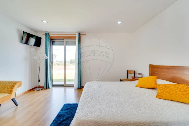 Moradia T3 para Venda em São Lourenço do Bairro Foto 15