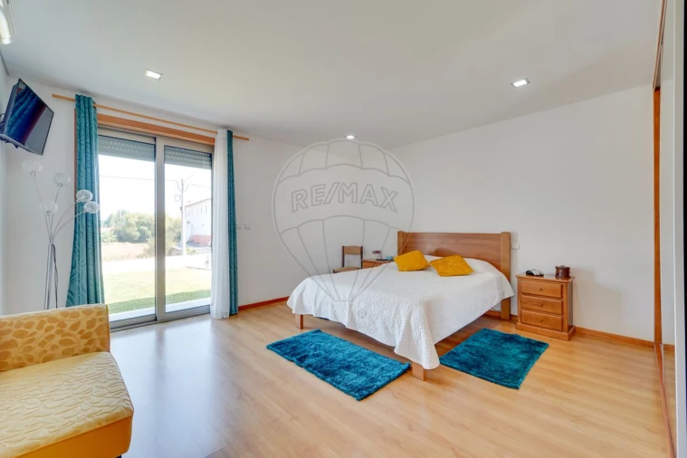 Moradia T3 para Venda em São Lourenço do Bairro Foto 13