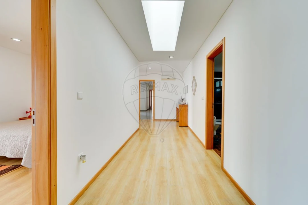 Moradia T3 para Venda em São Lourenço do Bairro Foto 7