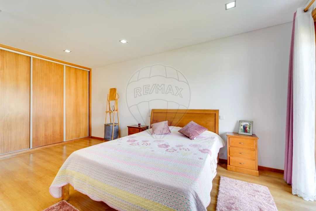 Moradia T3 para Venda em São Lourenço do Bairro Foto 10