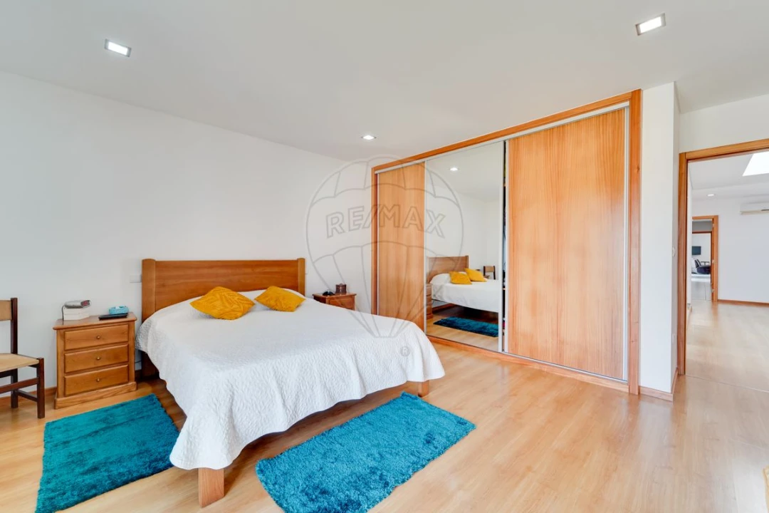 Moradia T3 para Venda em São Lourenço do Bairro Foto 14