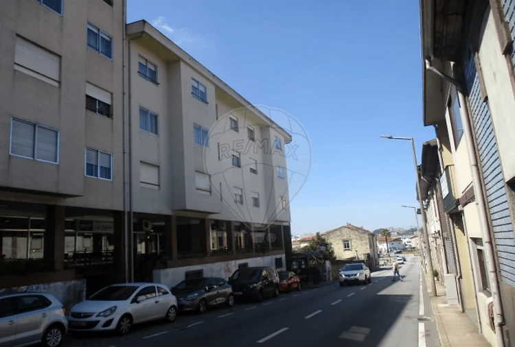 Apartamento T3 para Venda em Rio Tinto Foto 12