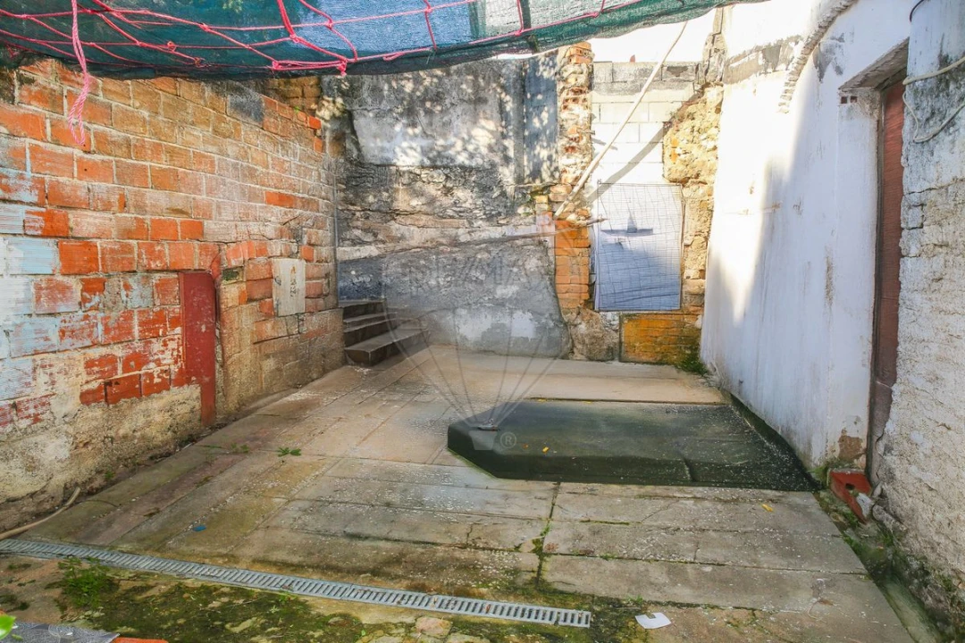 Moradia T3 para Venda em Vale do Paraiso Foto 35