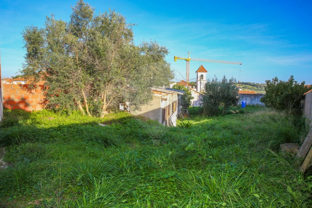 Moradia T3 para Venda em Vale do Paraiso Foto 44