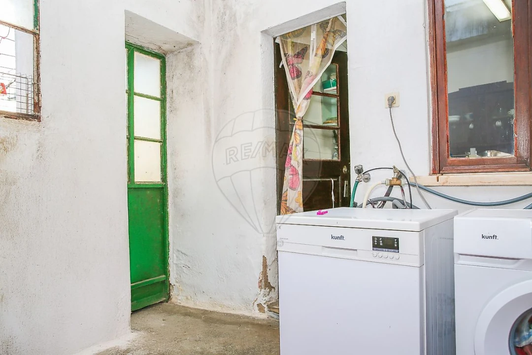 Moradia T3 para Venda em Vale do Paraiso Foto 34