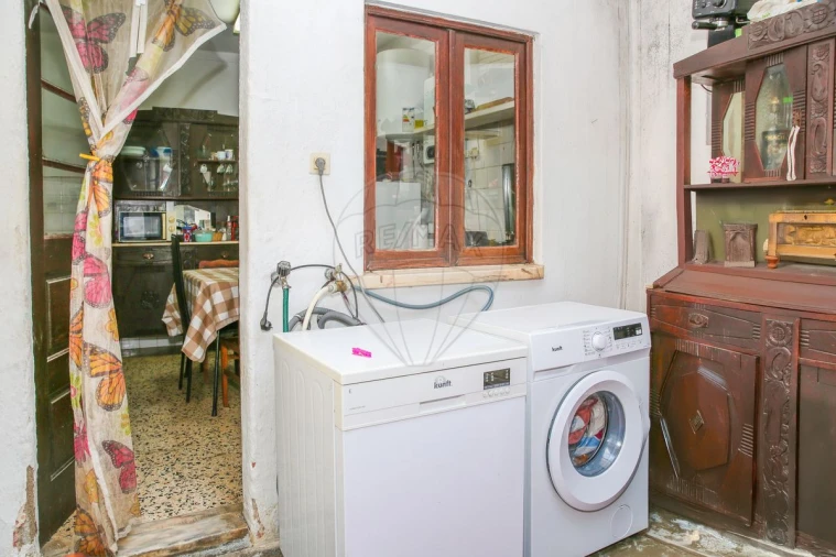 Moradia T3 para Venda em Vale do Paraiso Foto 33