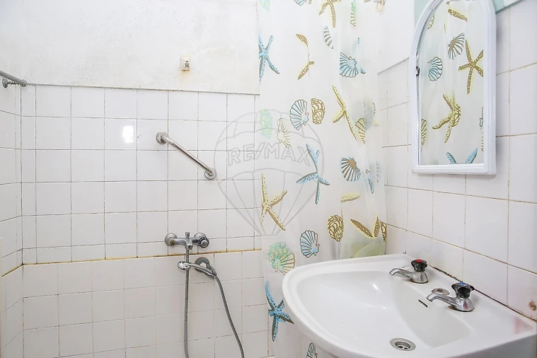 Moradia T3 para Venda em Vale do Paraiso Foto 22