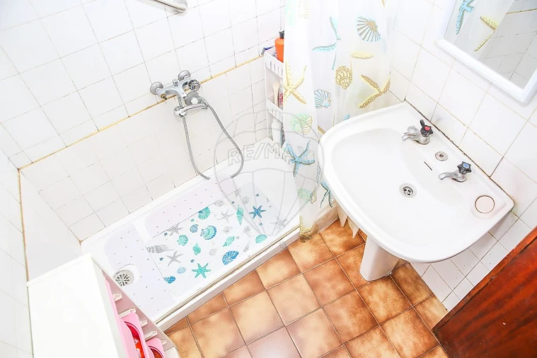 Moradia T3 para Venda em Vale do Paraiso Foto 23