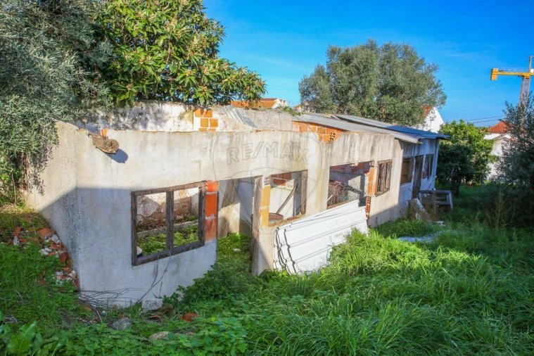 Moradia T3 para Venda em Vale do Paraiso Foto 43