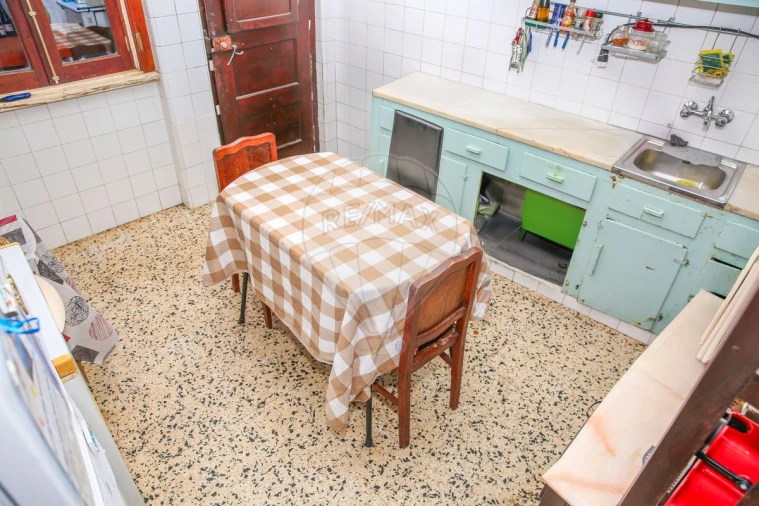 Moradia T3 para Venda em Vale do Paraiso Foto 24