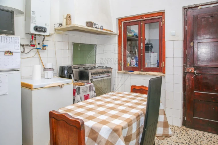 Moradia T3 para Venda em Vale do Paraiso Foto 26