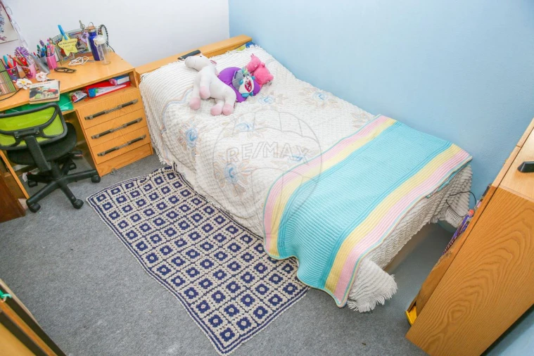 Moradia T3 para Venda em Vale do Paraiso Foto 12