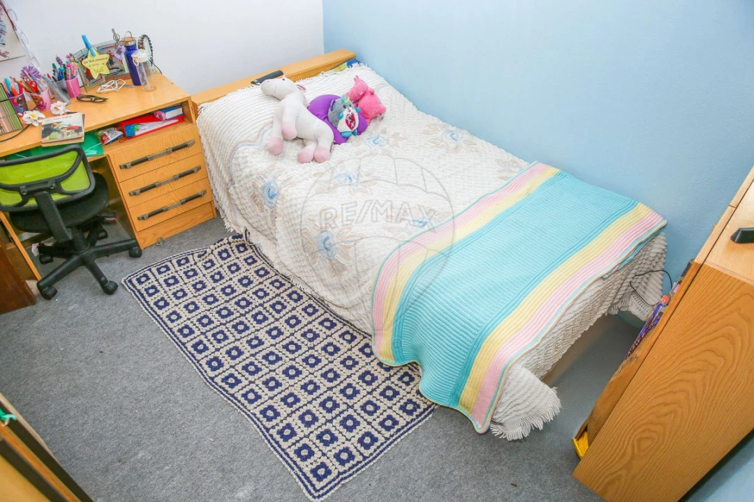 Moradia T3 para Venda em Vale do Paraiso Foto 12