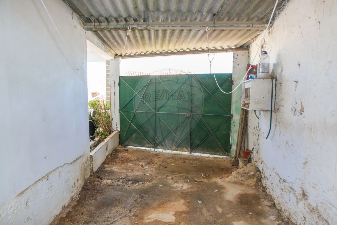 Moradia T3 para Venda em Vale do Paraiso Foto 7