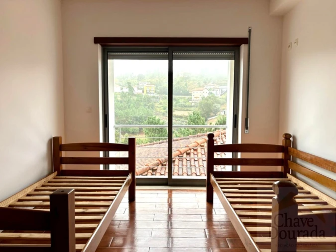 Moradia T4 para Venda em Eiras e São Paulo de Frades Foto 30