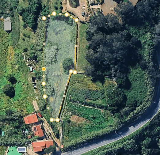 Terreno para Venda em Colares Foto 5