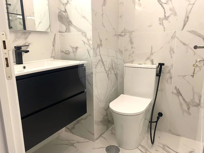 Apartamento T3 para Arrendamento em Santa Marinha e São Pedro da Afurada Foto 14