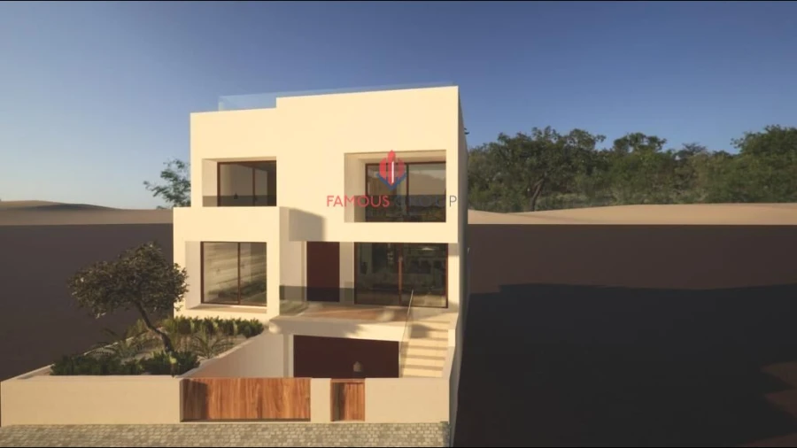 Terreno para Venda em Portimão Foto 3