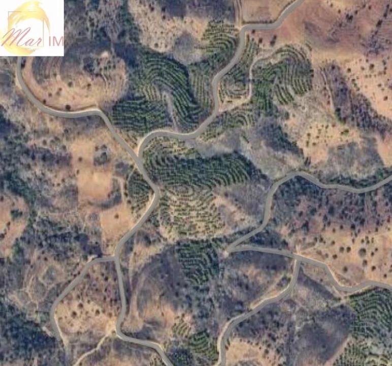 Terreno Agricola ou Rústico para Venda em Odeleite Foto 1