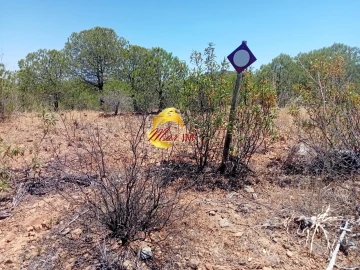 Terreno Agricola ou Rústico para Venda em Odeleite