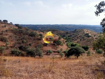 Terreno Agricola ou Rústico para Venda em Odeleite