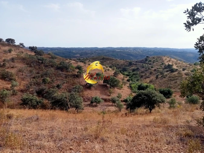 Terreno Agricola ou Rústico para Venda em Odeleite Foto 14
