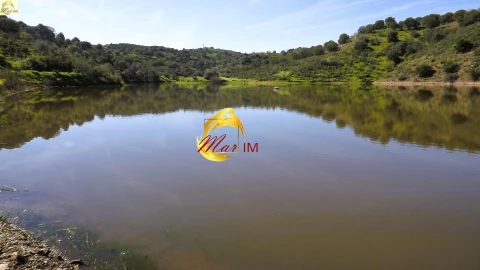 Terreno Agricola ou Rústico para Venda em Azinhal