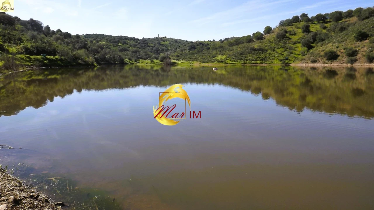 Terreno Agricola ou Rústico para Venda em Azinhal Foto 8