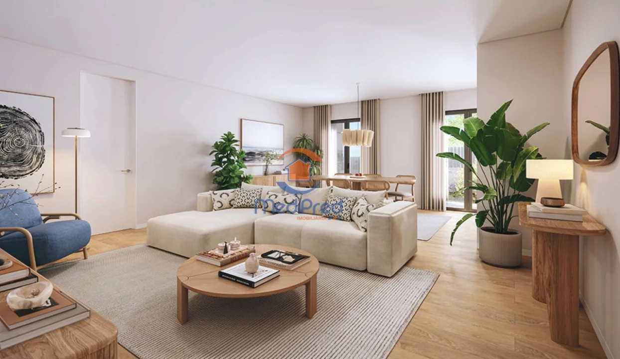 Apartamento T3 para Venda em Pontinha e Famões Foto 2