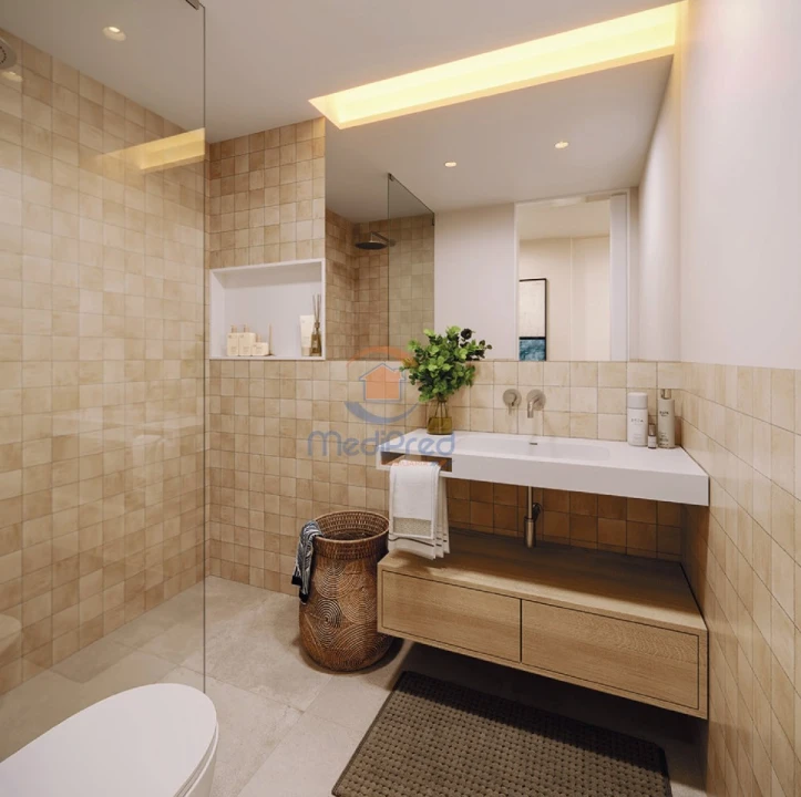 Apartamento T3 para Venda em Pontinha e Famões Foto 5