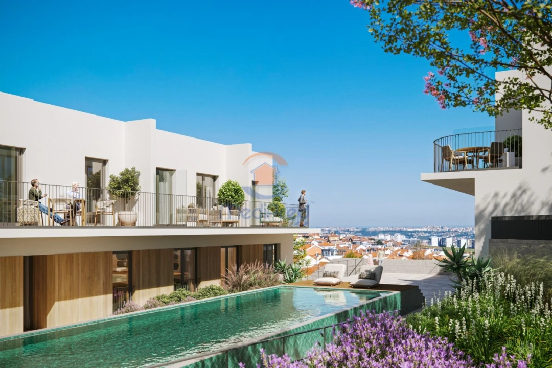 Apartamento T3 para Venda em Pontinha e Famões Foto 7