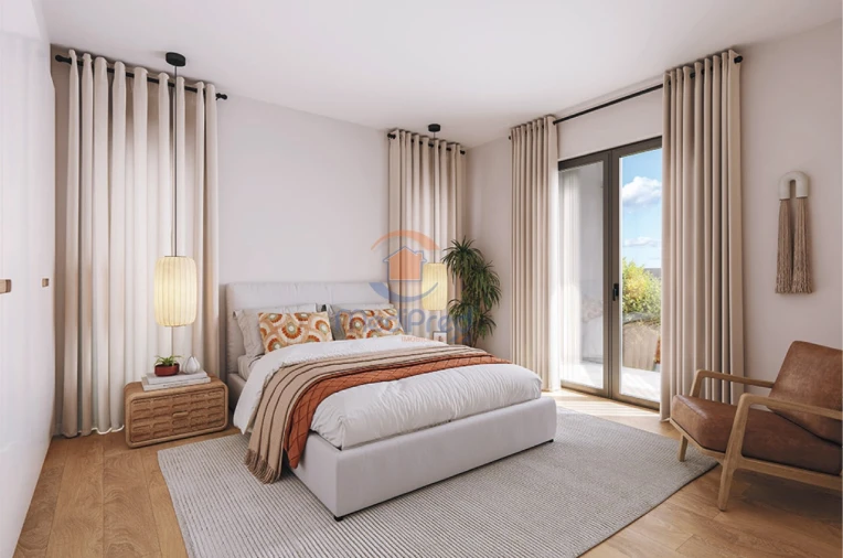 Apartamento T3 para Venda em Pontinha e Famões