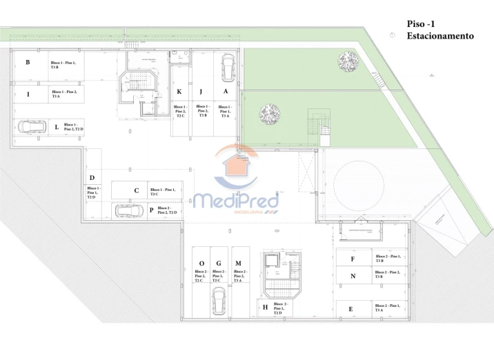 Apartamento T3 para Venda em Pontinha e Famões Foto 34