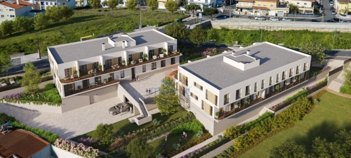 Apartamento T3 para Venda em Pontinha e Famões Foto 9