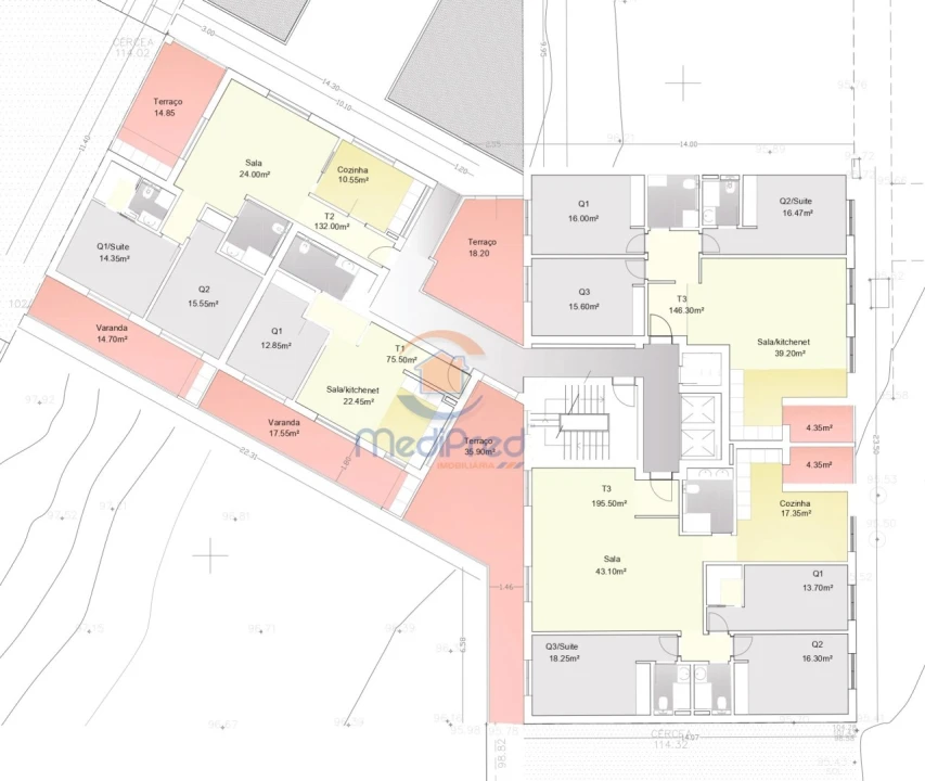 Terreno para Venda em Camarate, Unhos e Apelação Foto 1