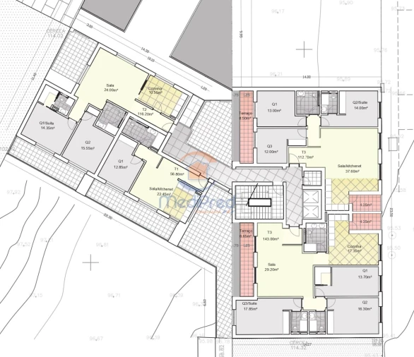 Terreno para Venda em Camarate, Unhos e Apelação Foto 2