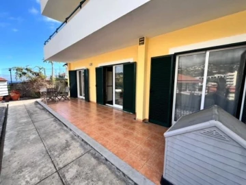 Apartamento T3 para Venda em Camara de Lobos