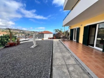 Apartamento T3 para Venda em Camara de Lobos
