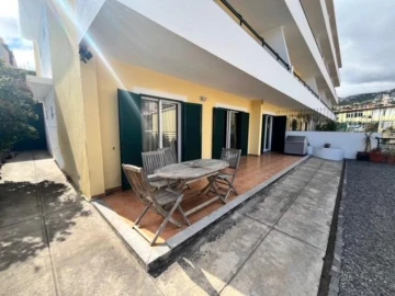 Apartamento T3 para Venda em Camara de Lobos
