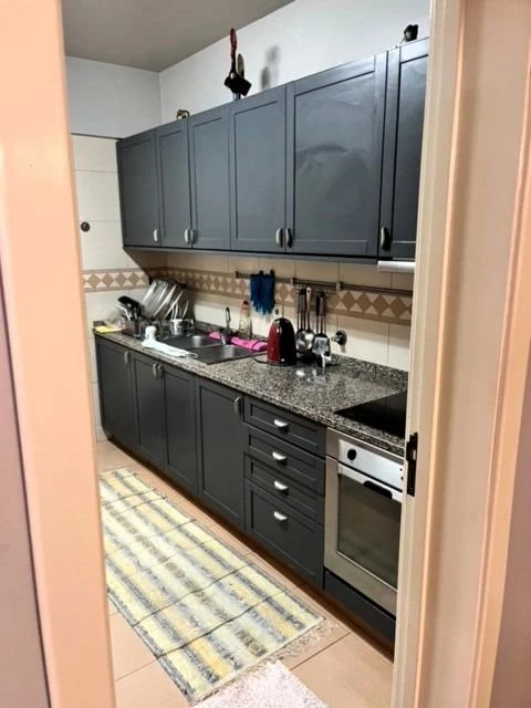 Apartamento T3 para Venda em Camara de Lobos