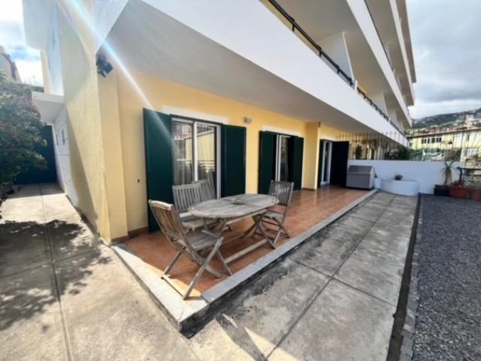 Apartamento T3 para Venda em Camara de Lobos Foto 17