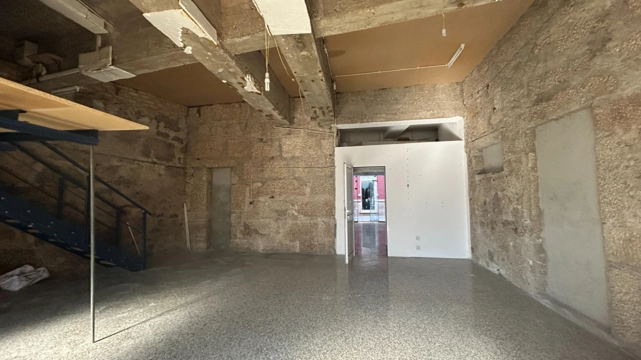 Escritório para Arrendamento em Viseu Foto 8