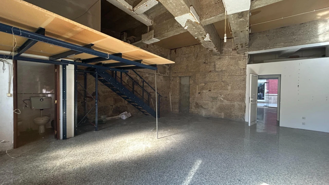 Escritório para Arrendamento em Viseu Foto 7