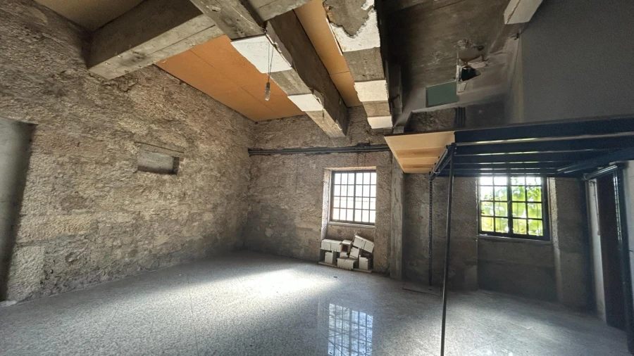 Escritório para Arrendamento em Viseu Foto 12