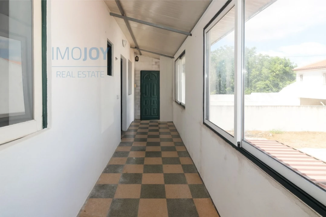 Moradia T3 para Venda em Golegã Foto 9