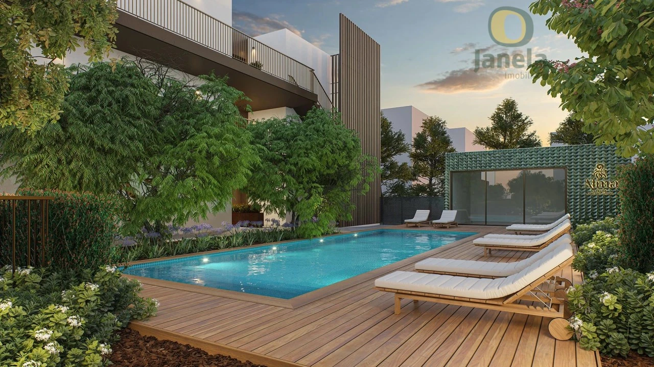 Apartamento T2 para Venda em Santa Luzia Foto 1